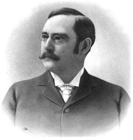 John F Wallace