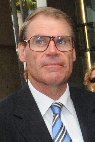 John Faulkner