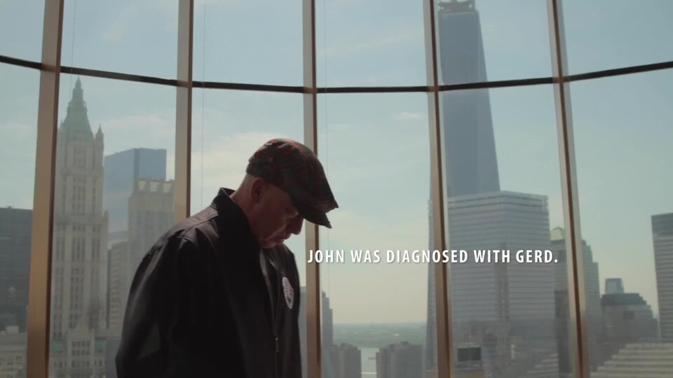 John Feal