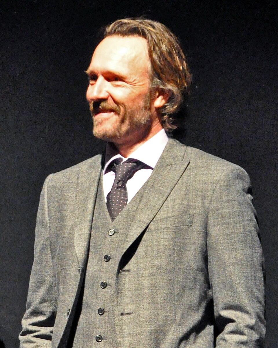 John Ferguson