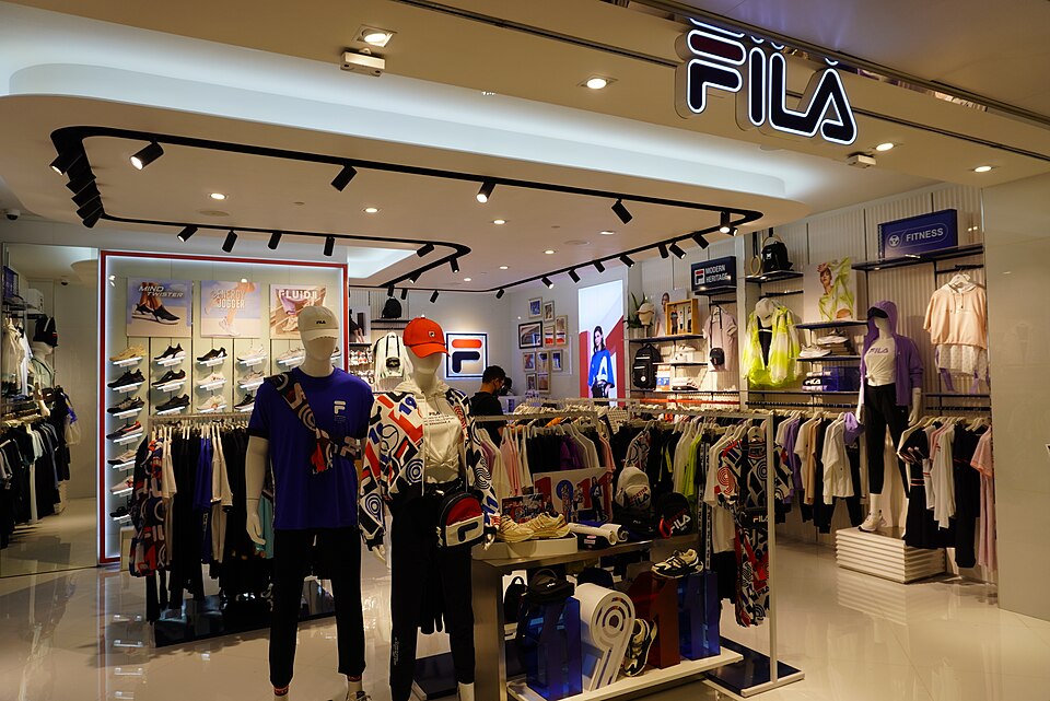John Fila