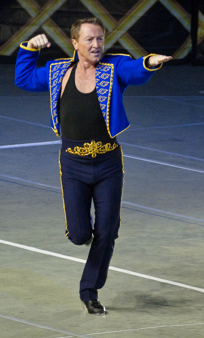 John Flatley