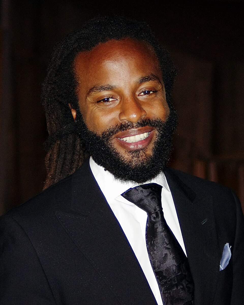 John Forté