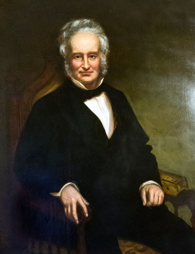John Francis Brown