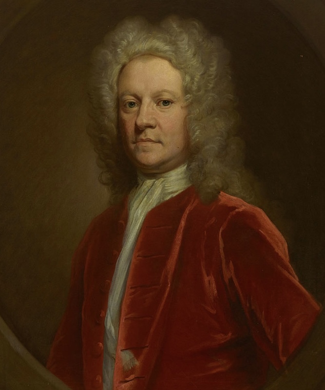 John Fraser-Mackenzie