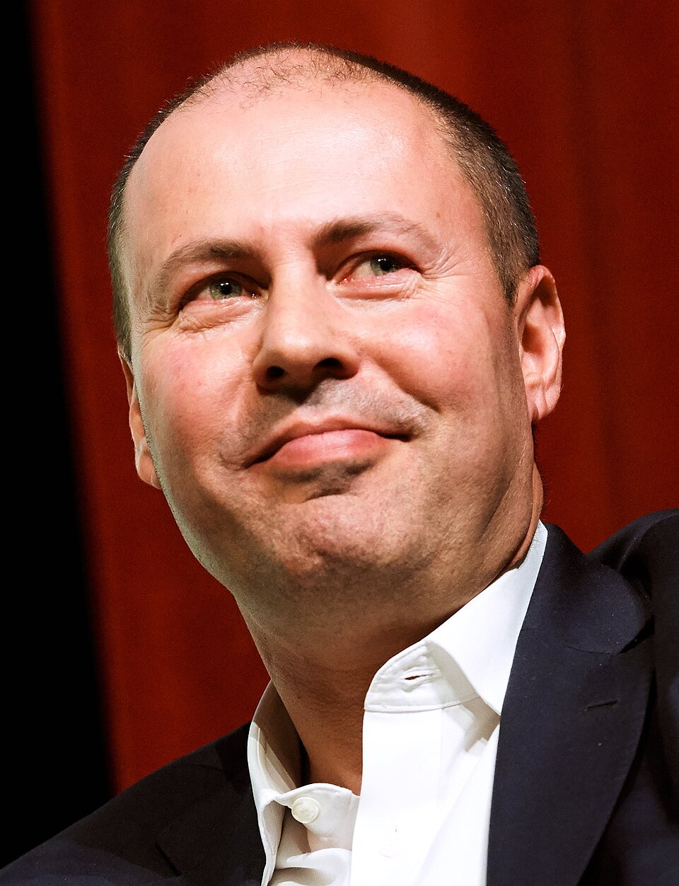 John Frydenberg