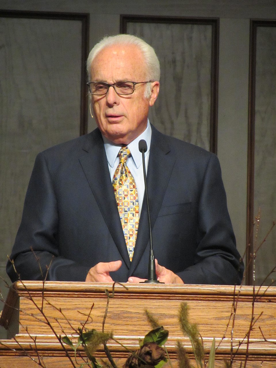 John Fullerton