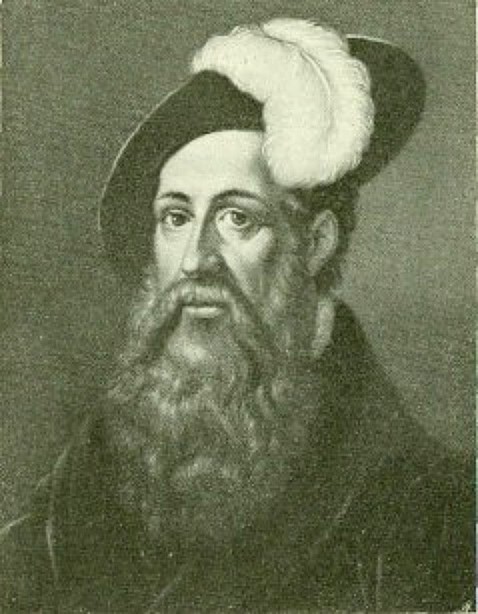 John Fust