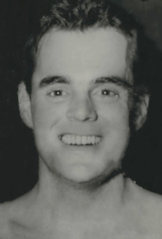 John G. Davies