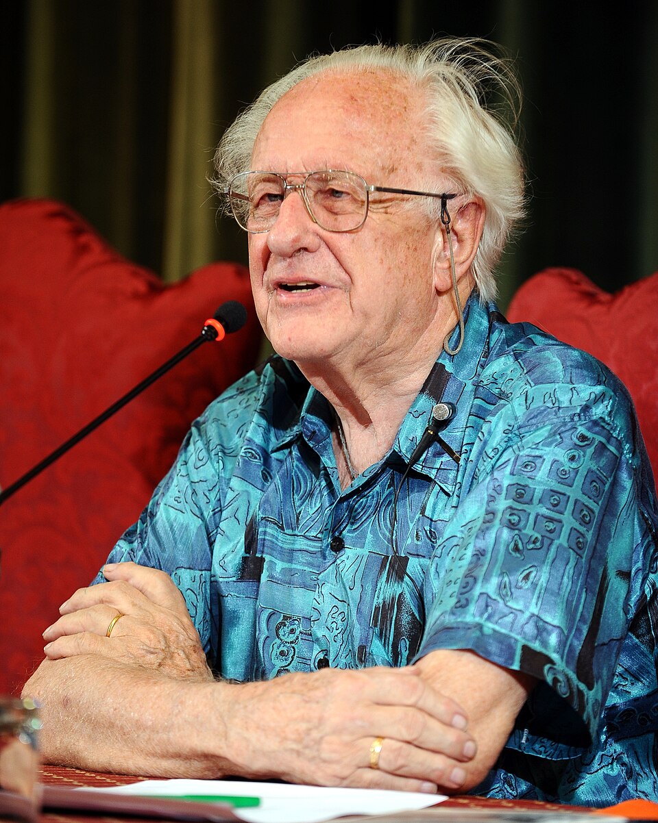John Galtung