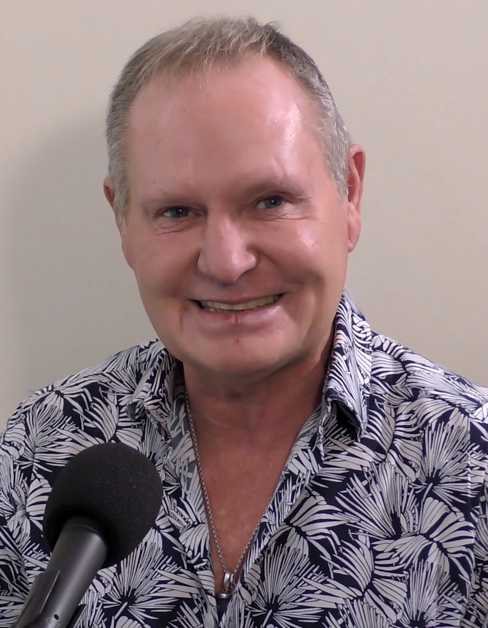 John Gascoigne