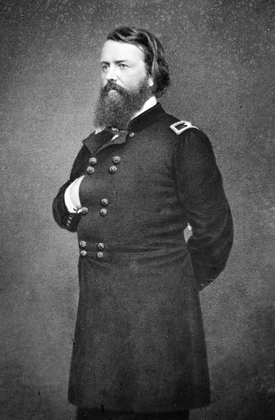 John General