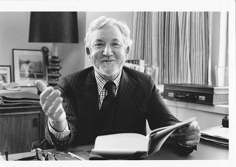 John Geoghegan