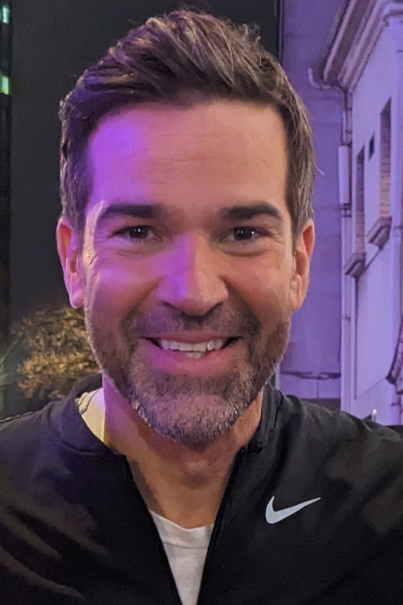 John Gethin Jones