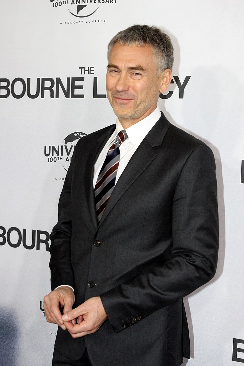 John Gilroy