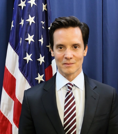 John Giordano