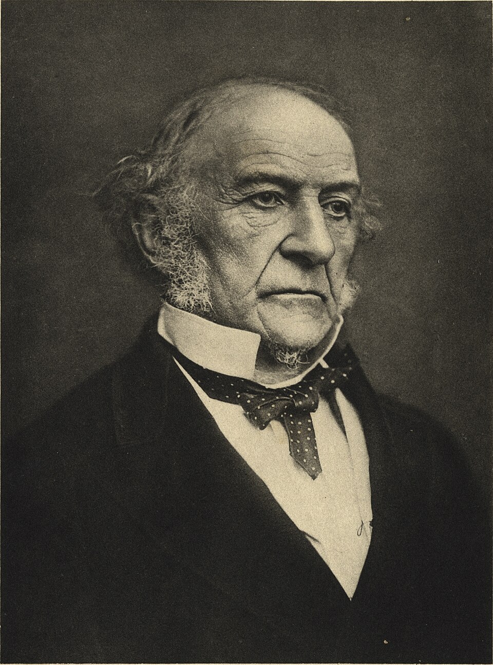 John Gladstone