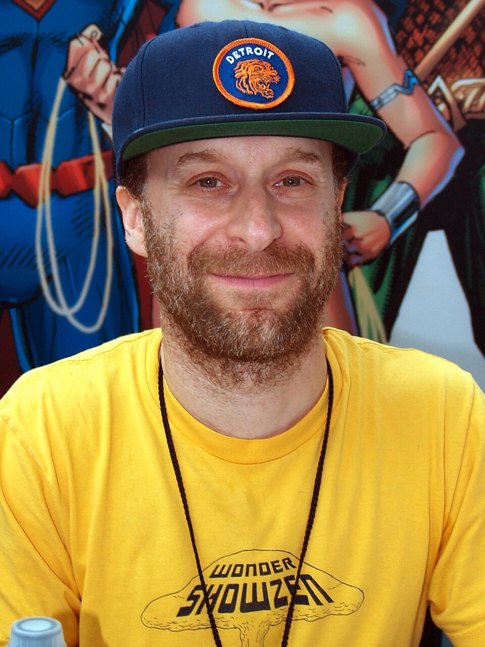 John Glaser