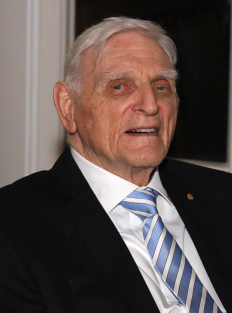 John Goodenough