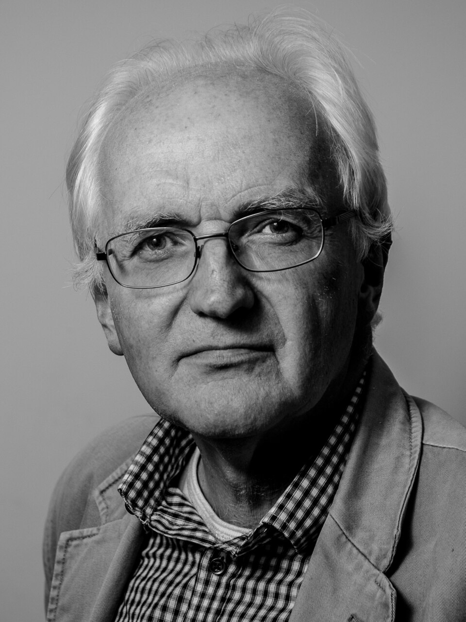 John Gormley