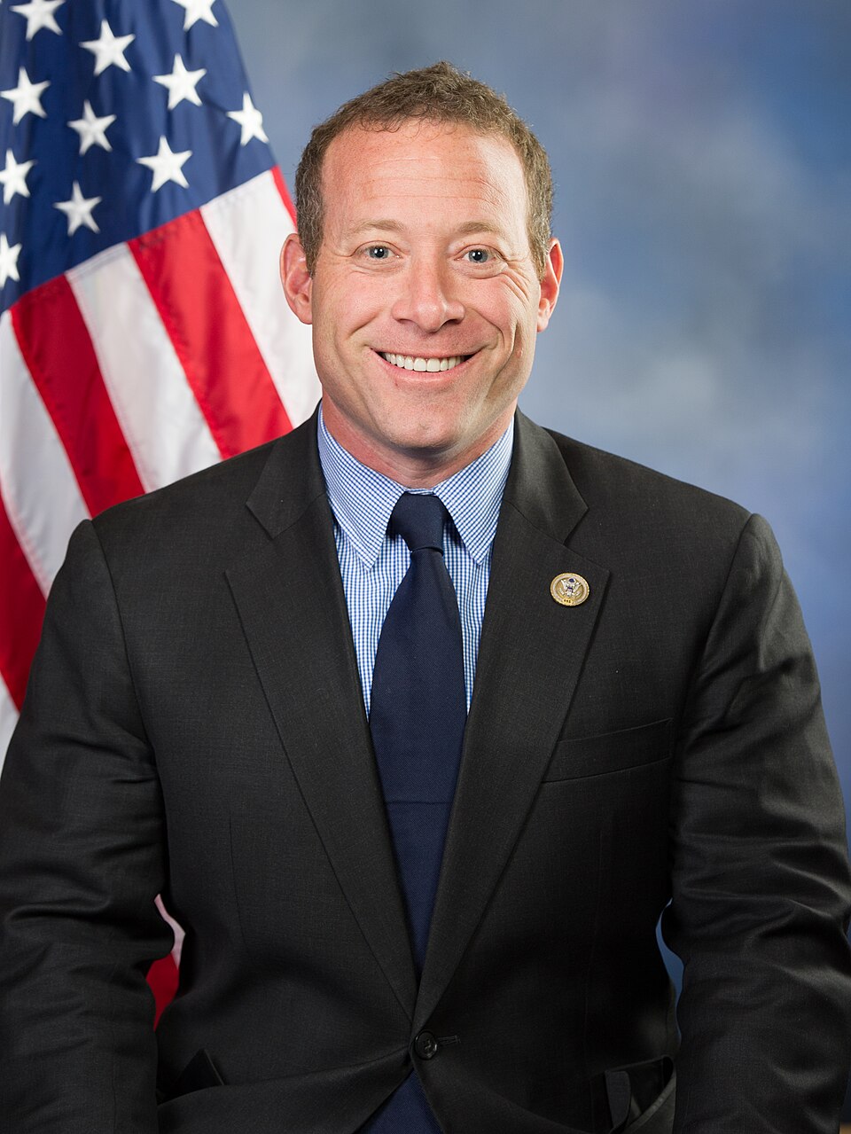 John Gottheimer