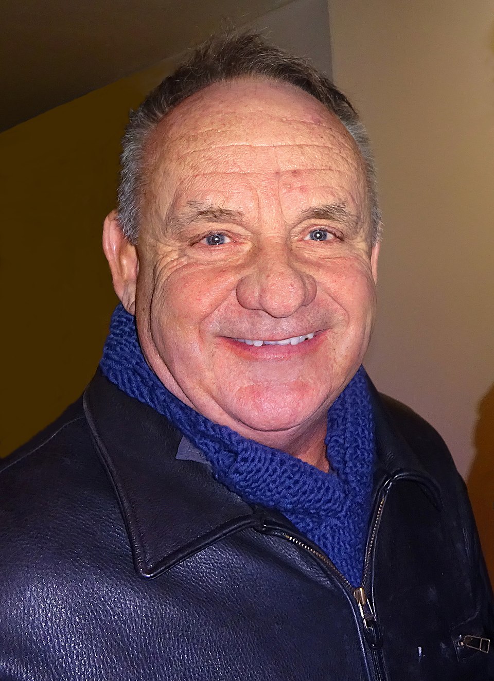John Guilfoyle