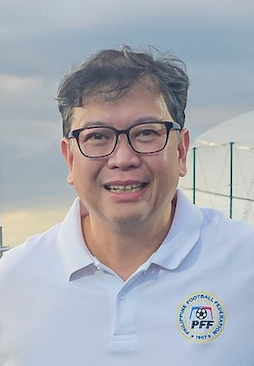 John Gutierrez