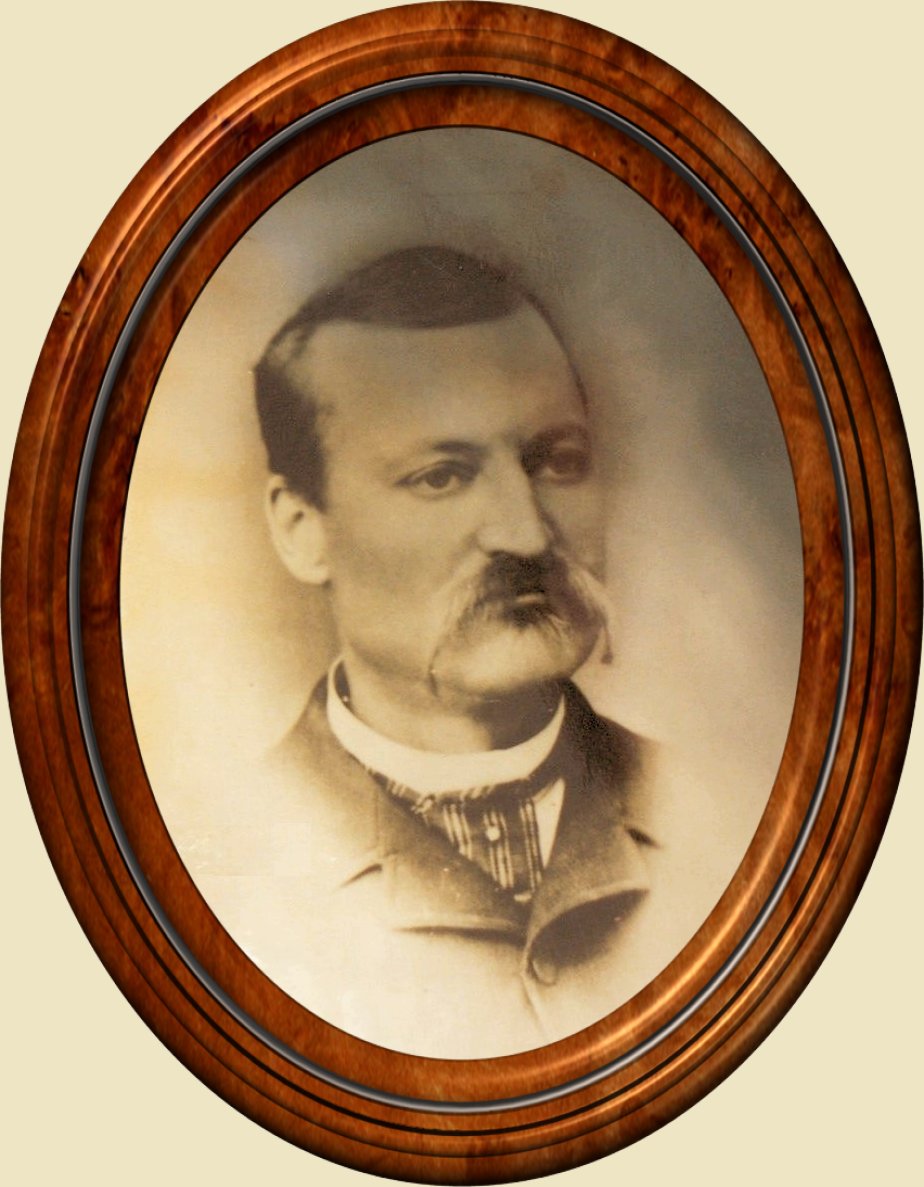 John H. Reid