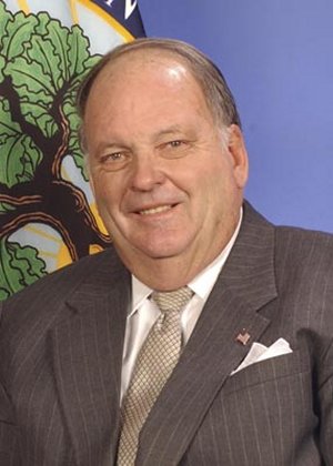 John Hager