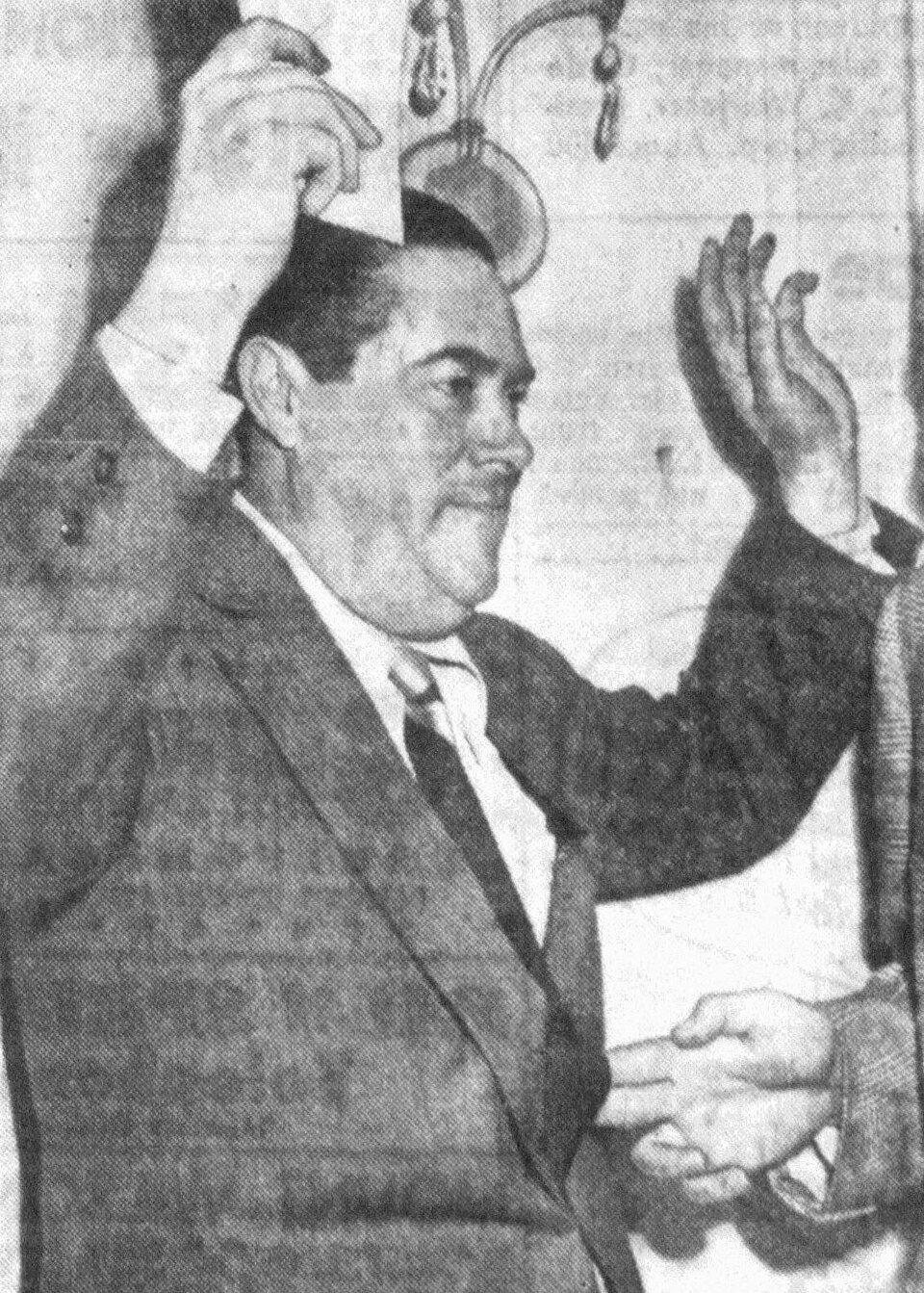 John Hamey