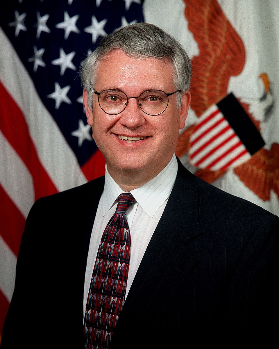 John Hamre