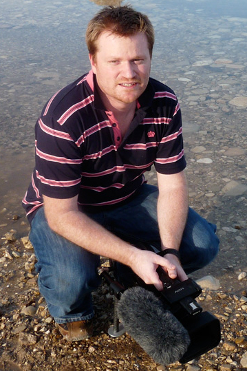 John Haran