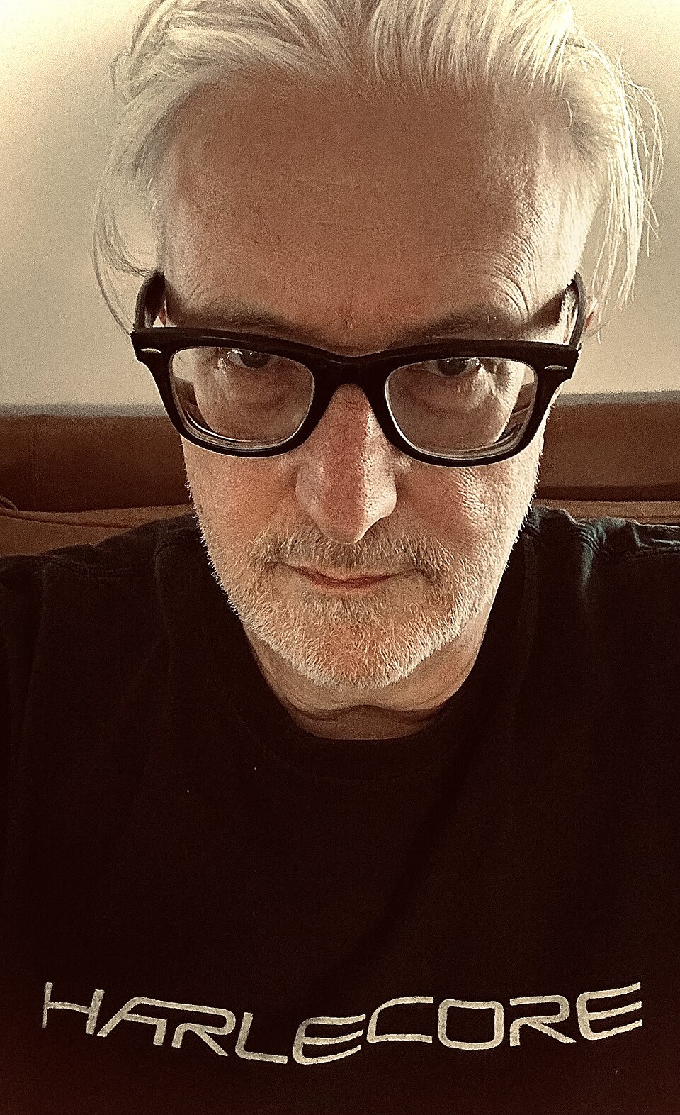 John Harle
