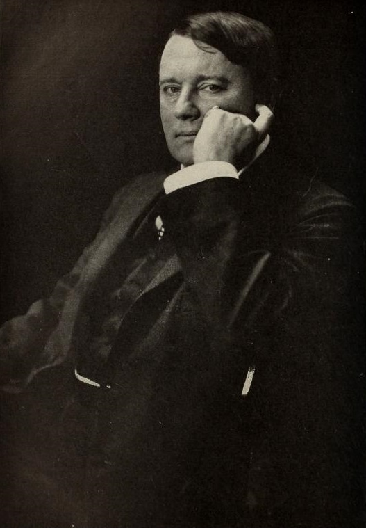 John Harmsworth