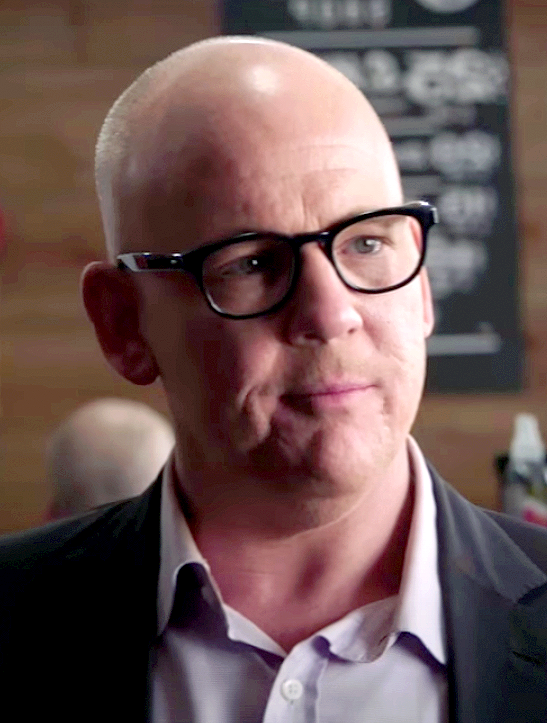 John Heilemann
