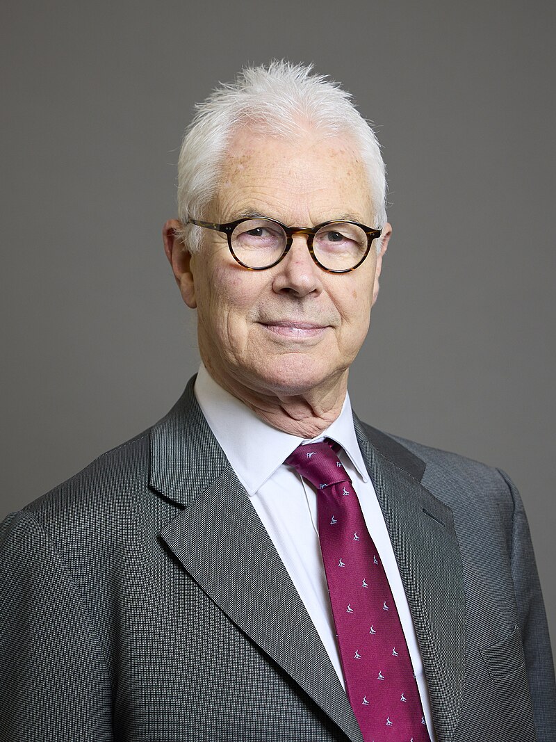 John Hendy
