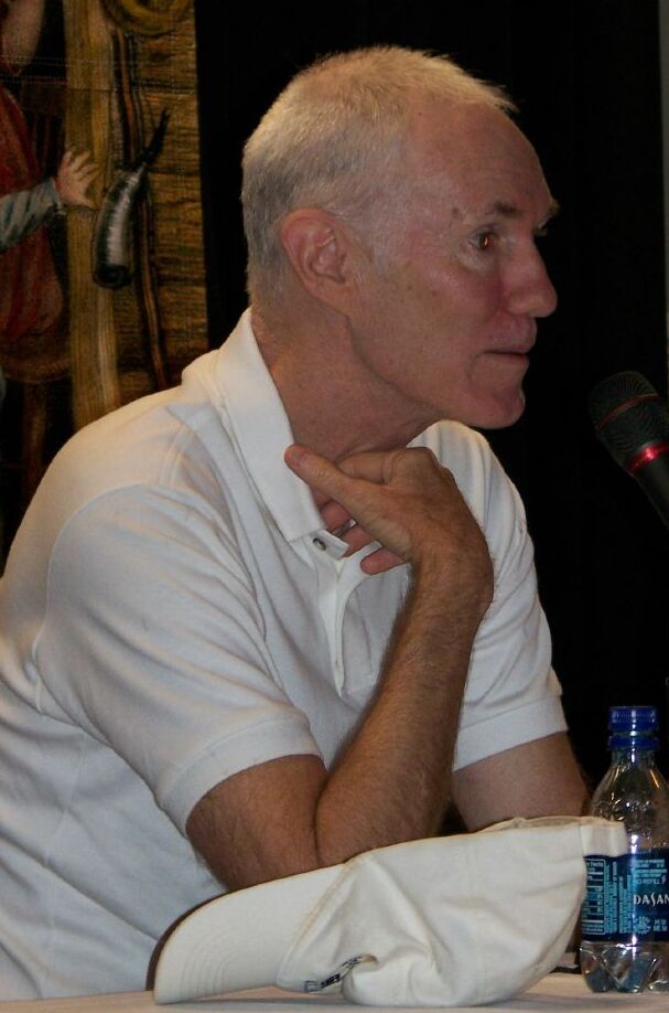 John Holleran