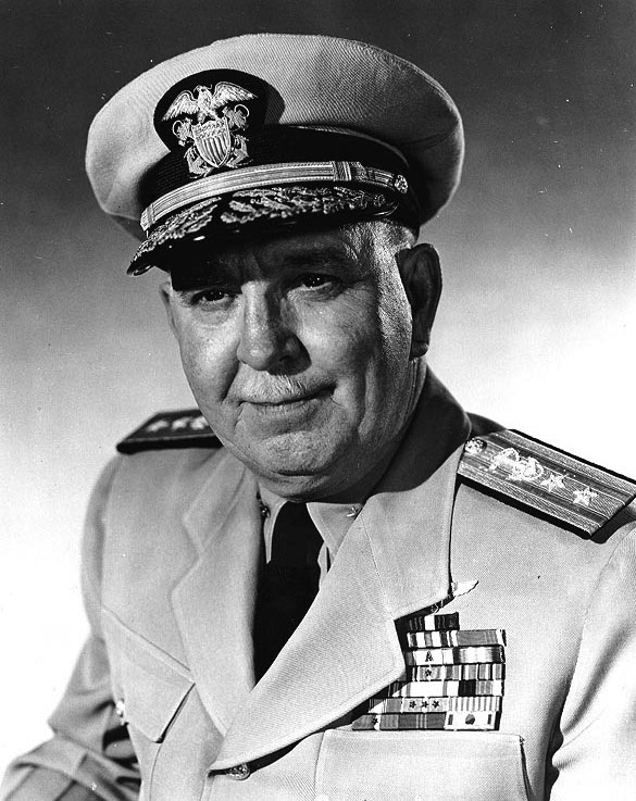 John Hoskin