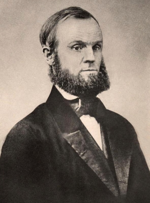 John Humphrey Noyes