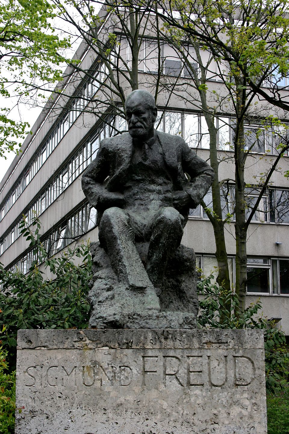 John Hunter Spensley