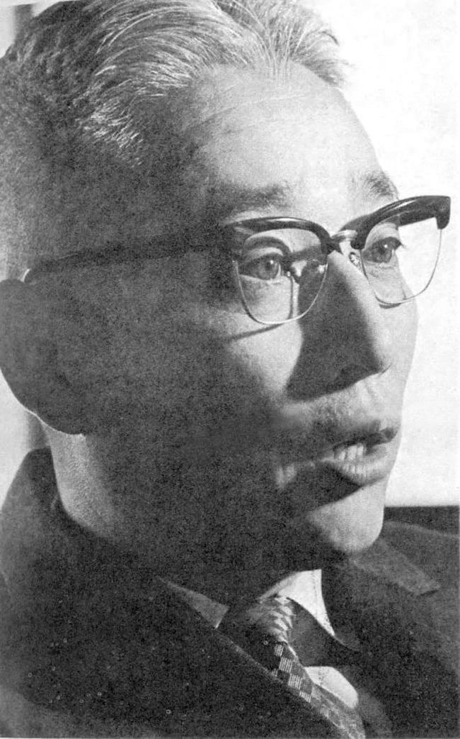 John Ibuka