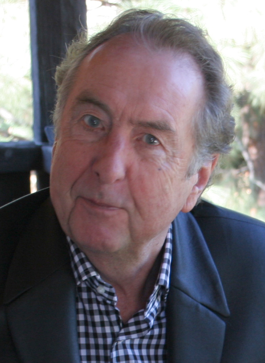 John Idle