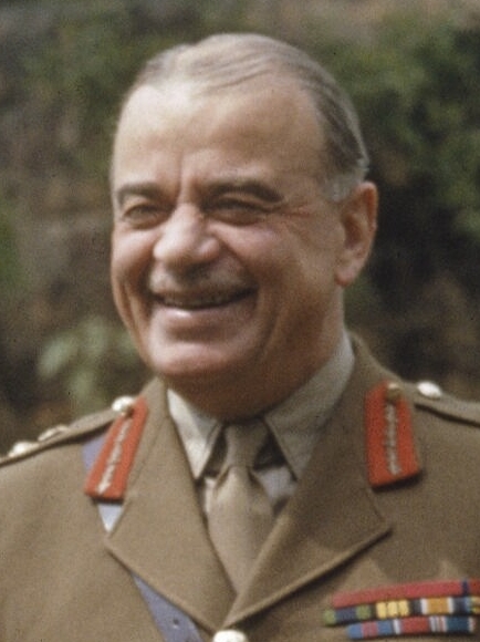 John Ismay