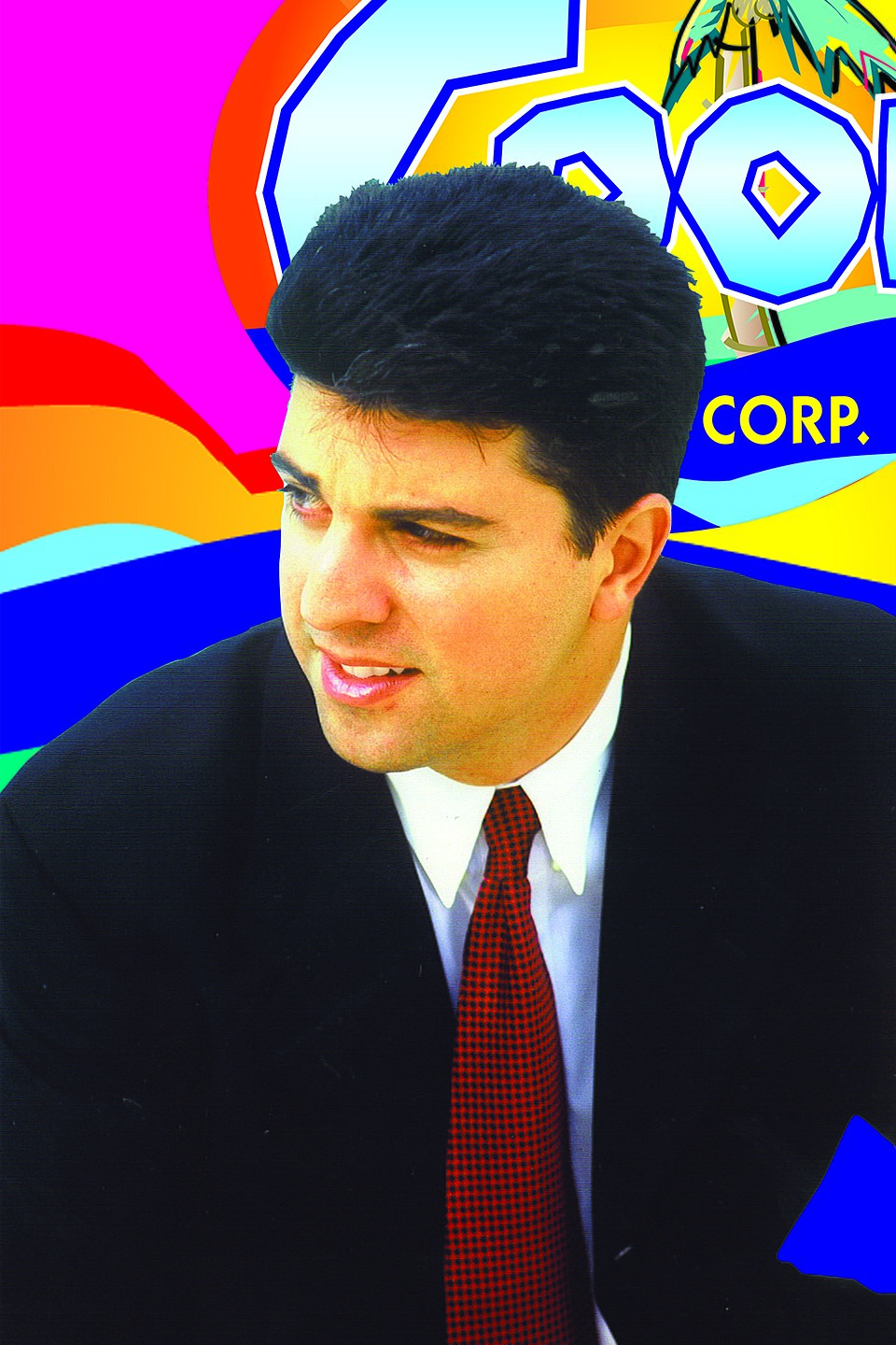 John Issa