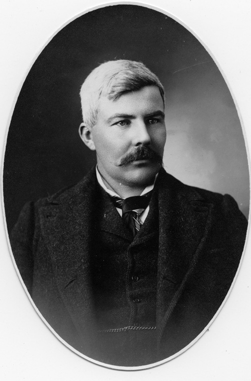 John J Duggan