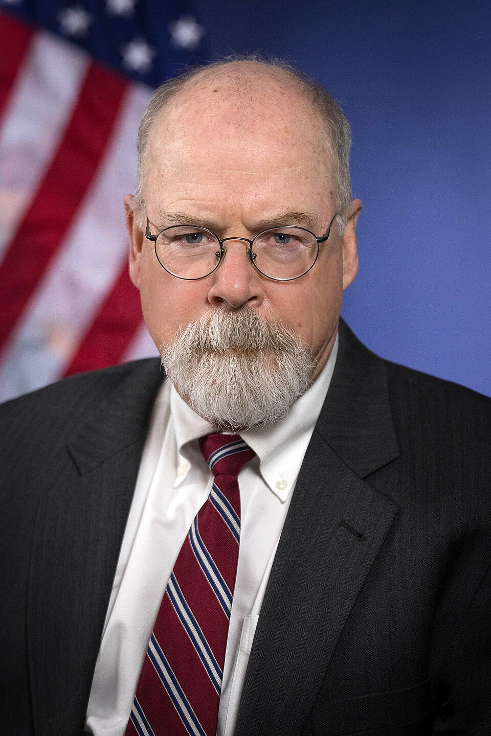 John J. Durham