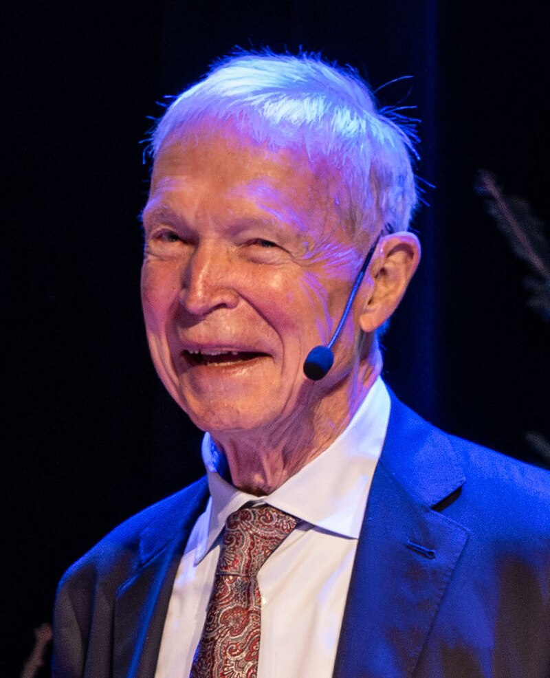 John J. Hopfield