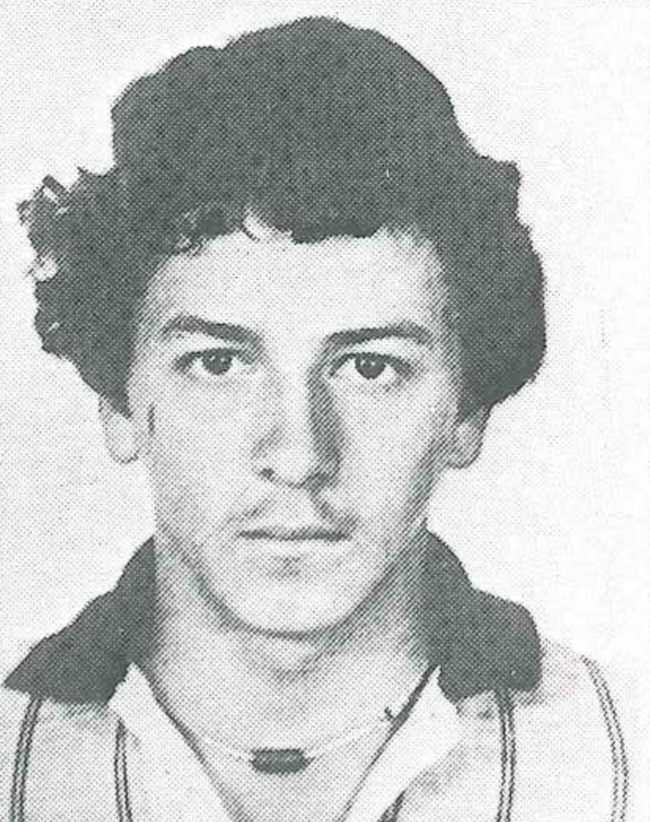 John Jairo Gomez Ramirez