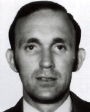 John James McCoy Jr