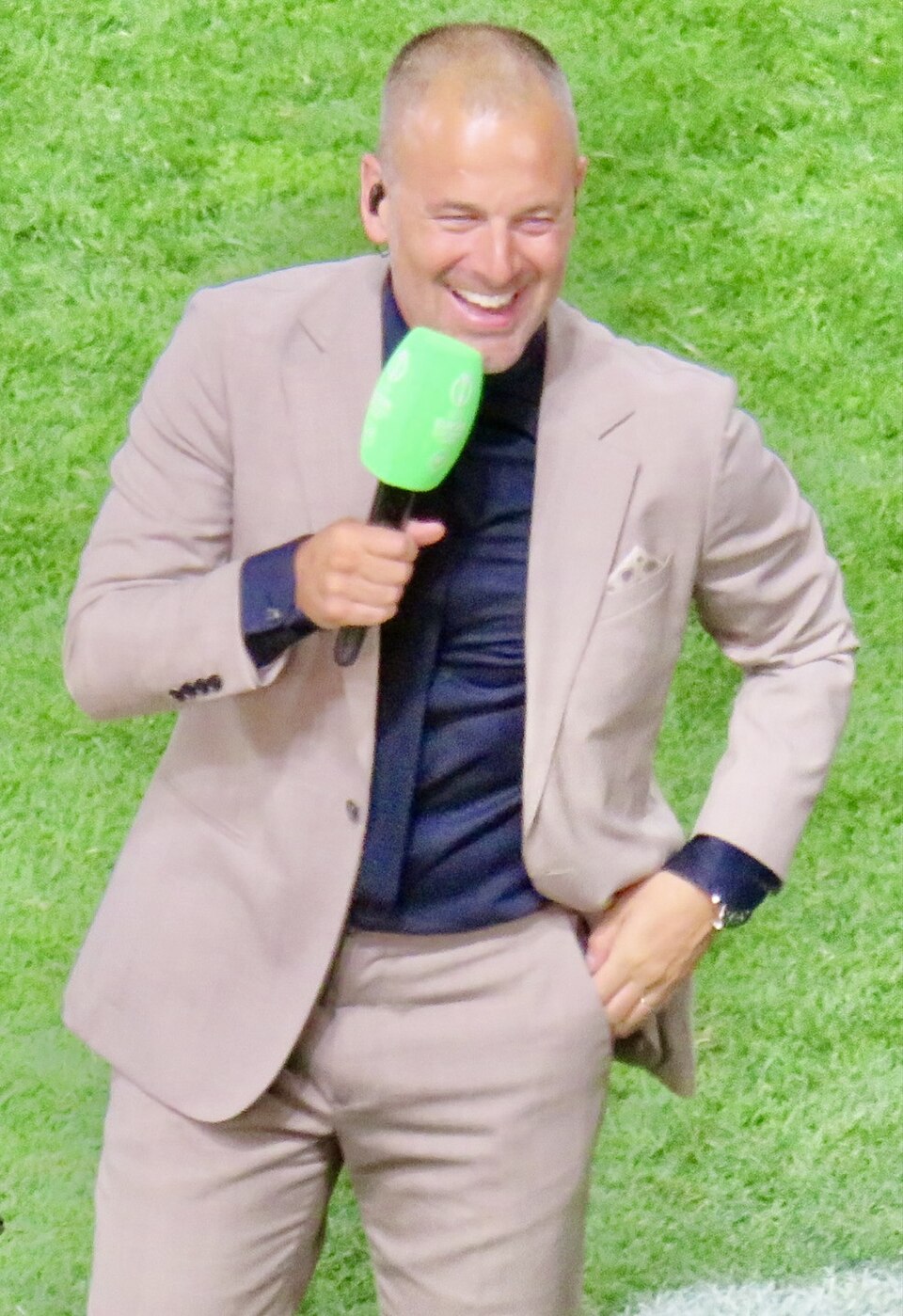 John Joe